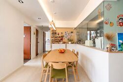 Blk 511B Oleander Breeze @ Yishun (Yishun), HDB 4 Rooms #601574151